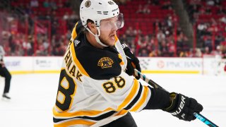 [NBC Sports] Don't look now, but Bruins are tied for 2nd best odds in the East to reach Stanley Cup