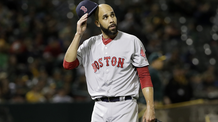 red sox jersey david price