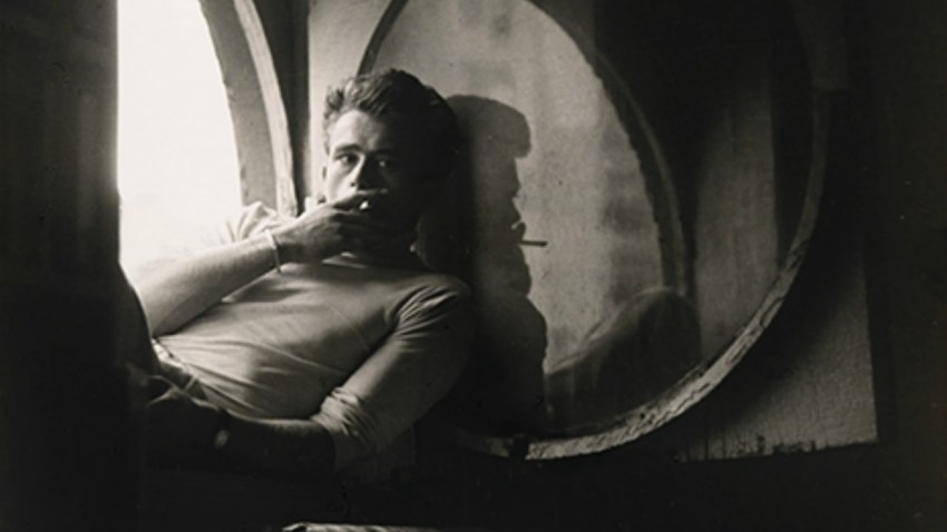 James Dean