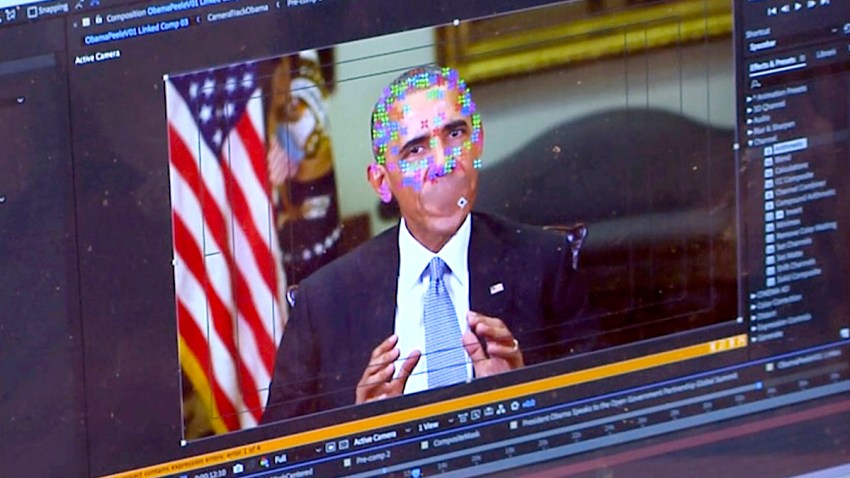 Deepfake Videos