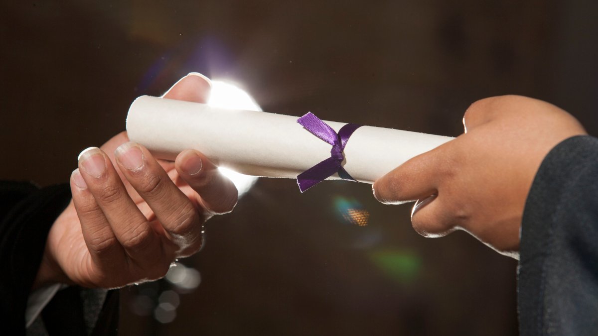 These are the new graduation requirements recommended for Mass. high schoolers