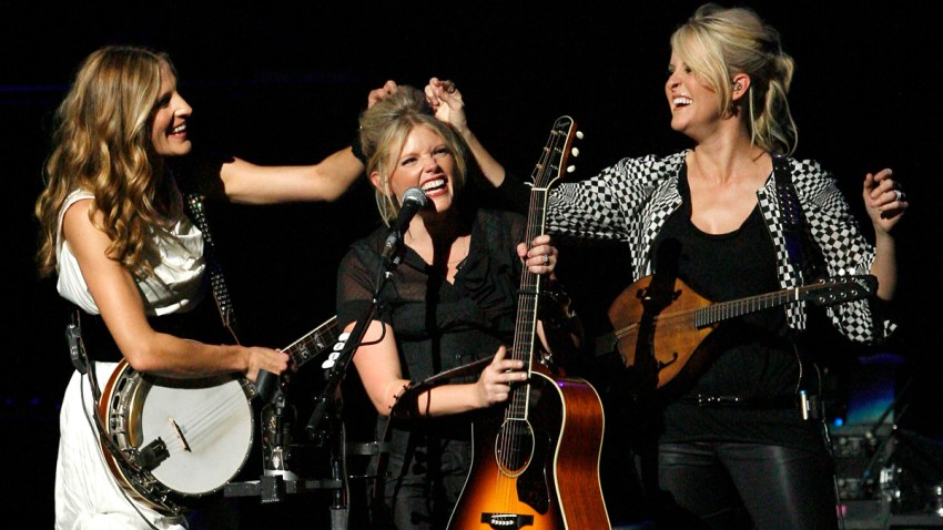 Music Dixie Chicks