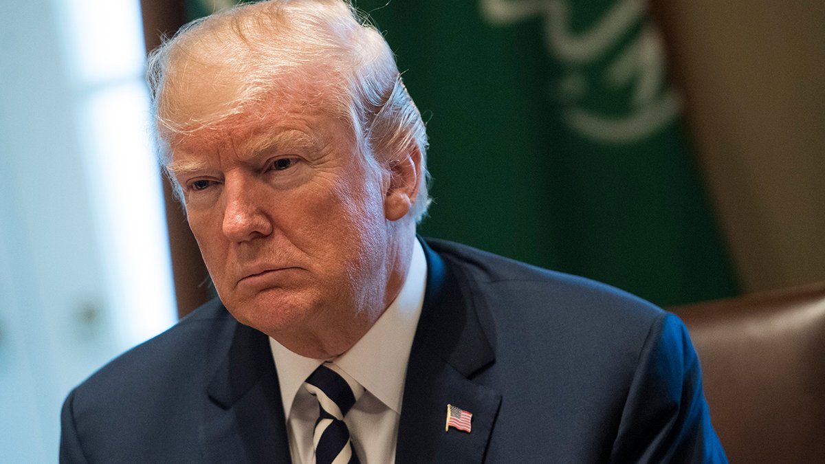 Justice Department Seeks to Prevent Trump Deposition in Lawsuits by Ex-FBI Officials