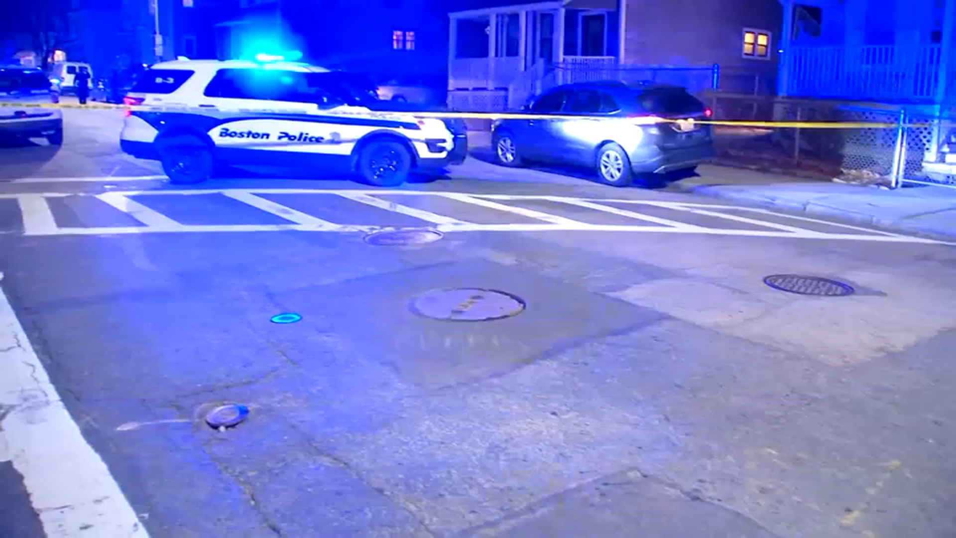 Victim Identified in Fatal Dorchester Shooting on Woodrow Ave. NBC Boston
