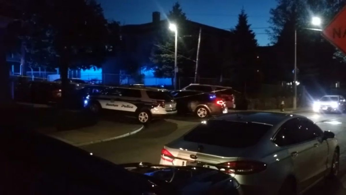 Man Killed in Dorchester Shooting NBC Boston