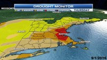 drought monitor sept 1