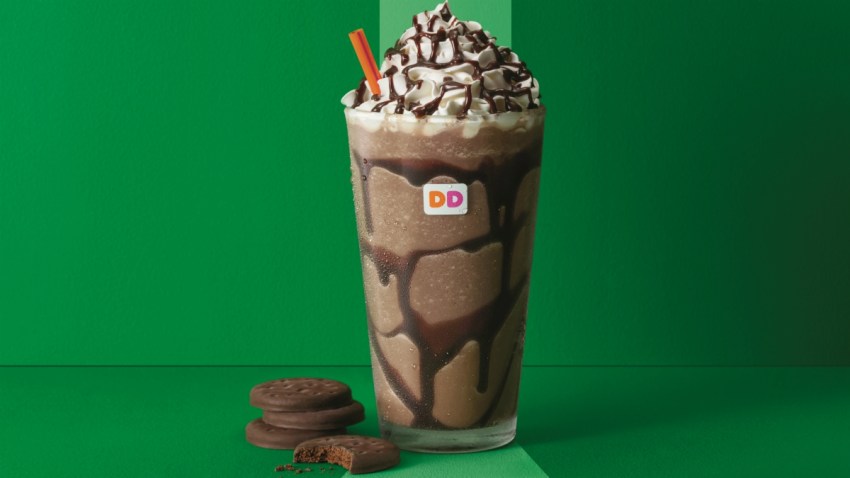 dunks