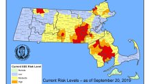 eee risk map massachusetts