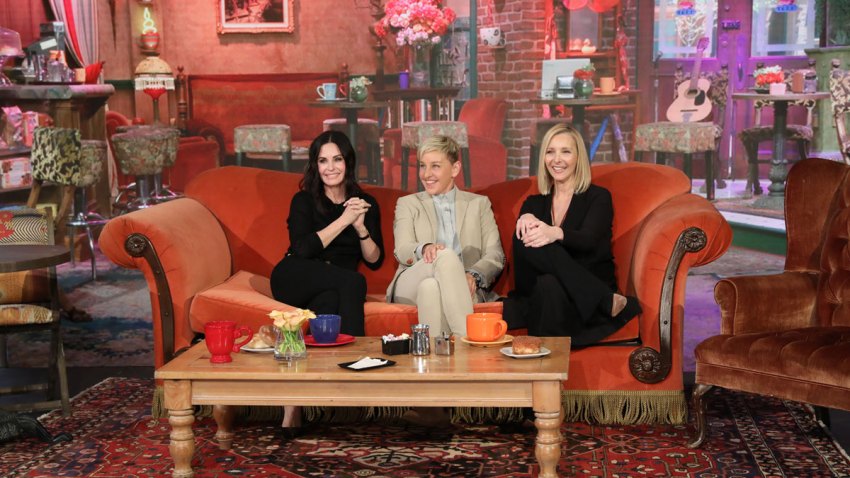 The Ellen DeGeneres Show