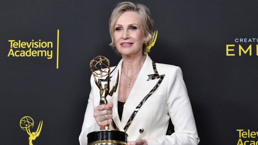 CORRECTION 2019 Creative Arts Emmy Awards - Night Two - Press Ro