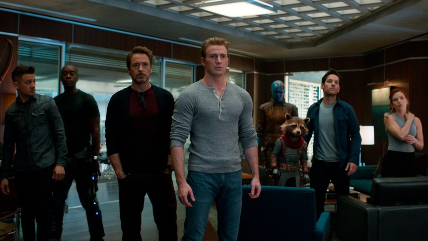 Film Box Office
