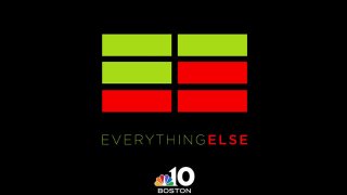 everything else podcast logo