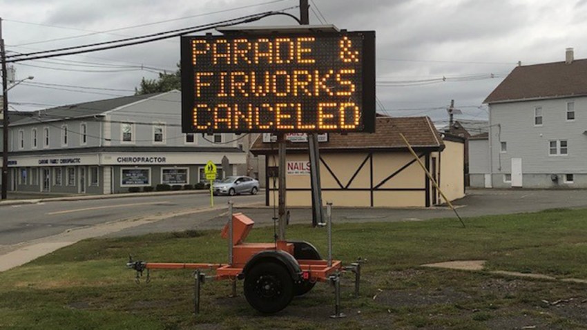 fairfield sss