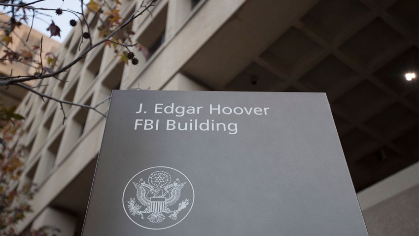 FBI