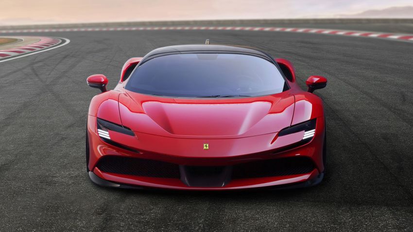 Ferarri