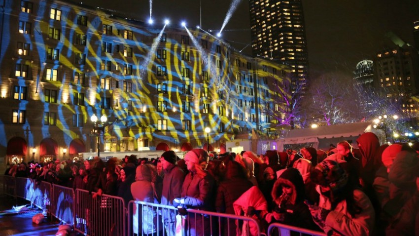 firstnight