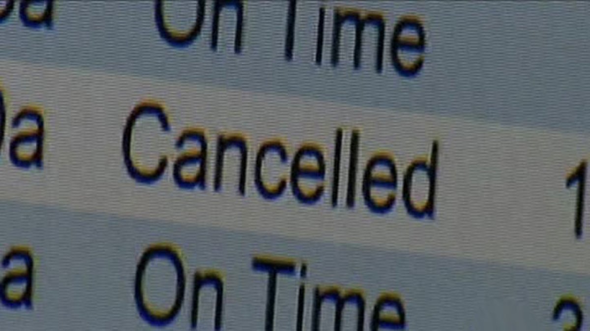 What to know about flight refunds for new FAA air travel restrictions