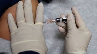 Flu Vaccine