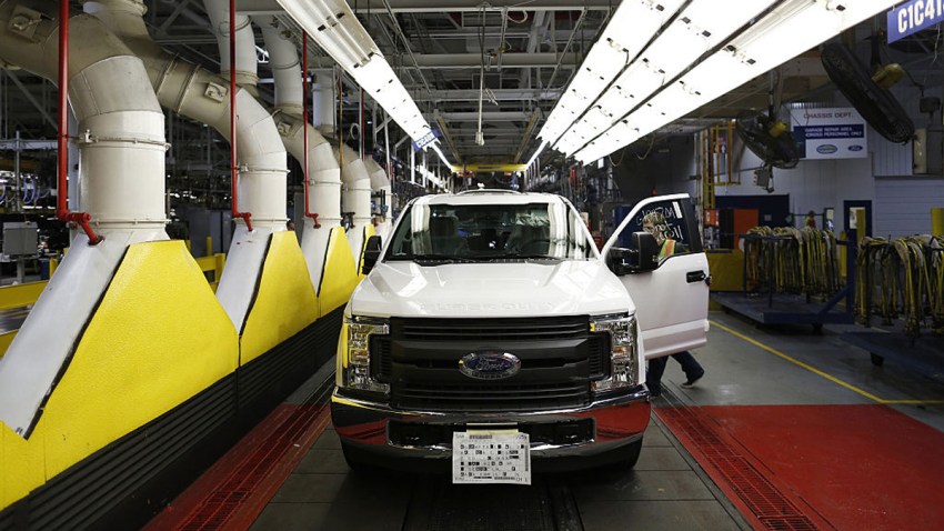 FORD TRUCK
