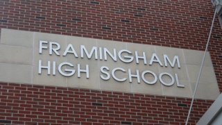 Framingham High School