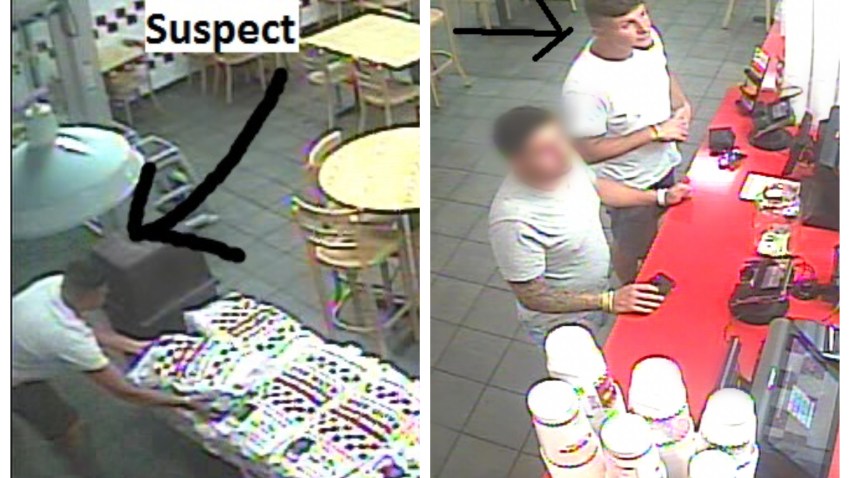 french fry robbery waltham ma