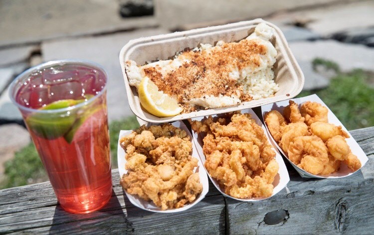 How To Order Like A Local At Sullivan S In Southie Nbc Boston