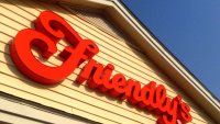 The last remaining Friendly's restaurant in Boston has closed