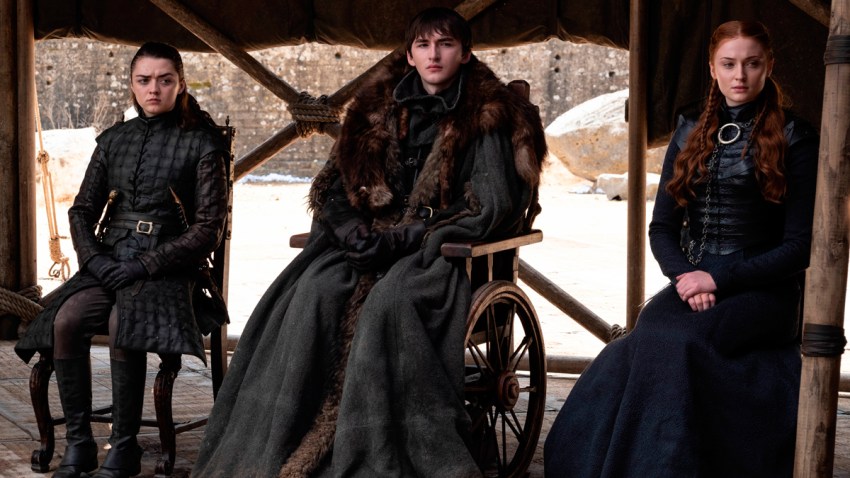 Game of Thrones-Finale
