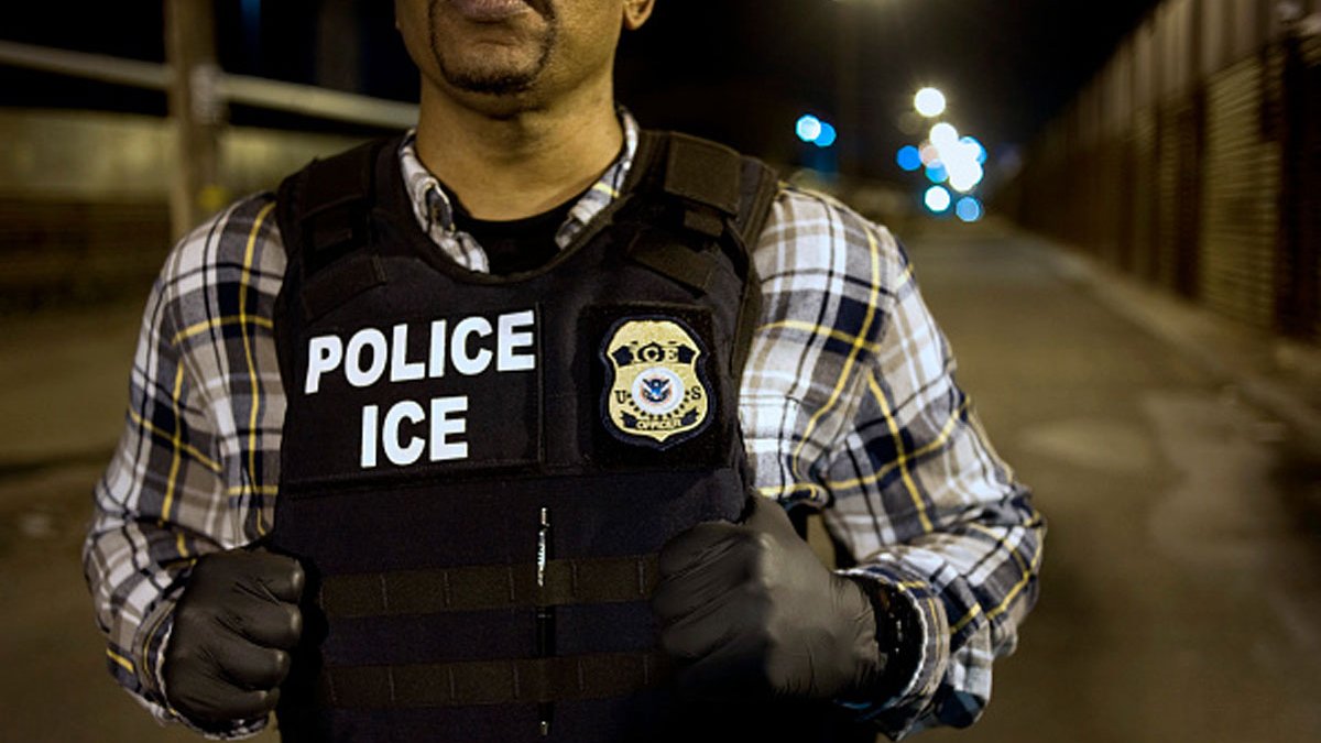 ICE policy allowing arrests in churches and schools has communities on ...