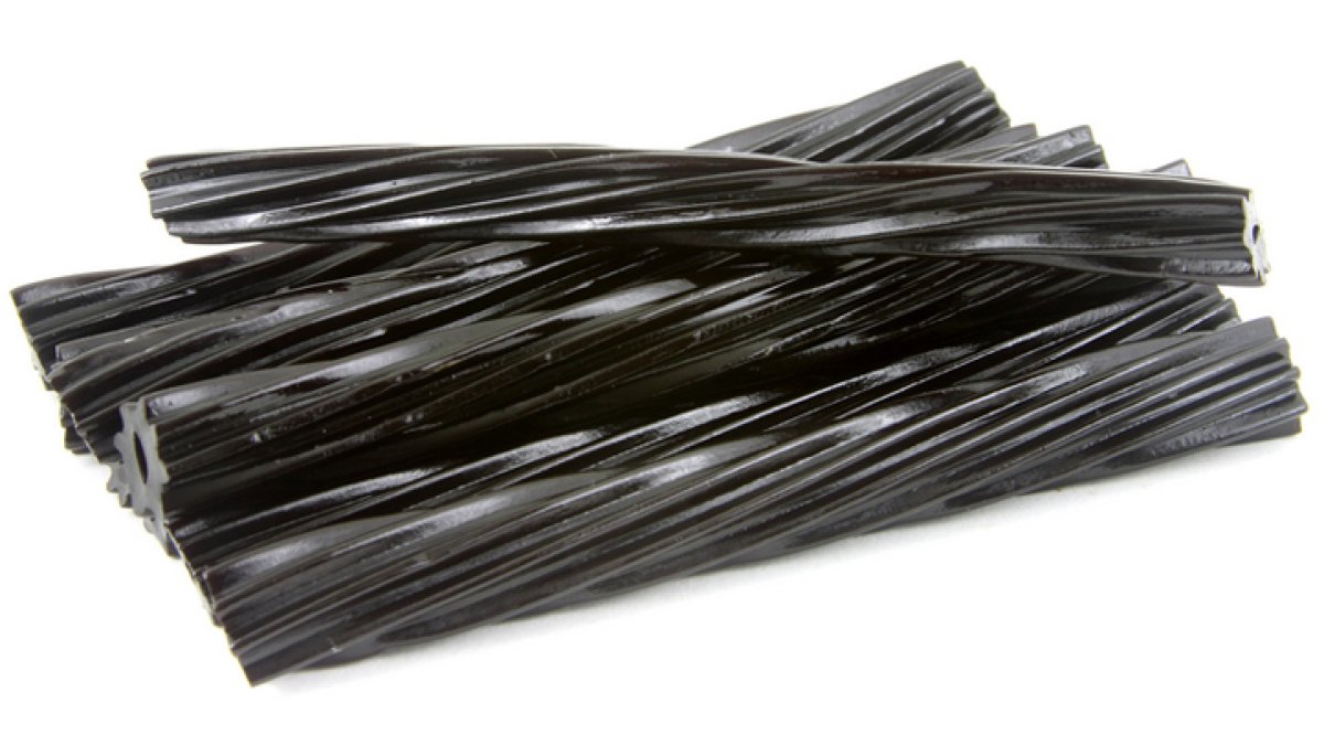 Massachusetts Man Dies From Eating Black Licorice NBC Boston
