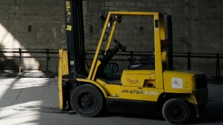 generic-forklift