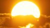 First Alert: Potentially dangerous summer heat ahead