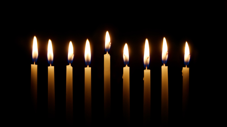generic menorah generic blueeyes shutterstock_86049436
