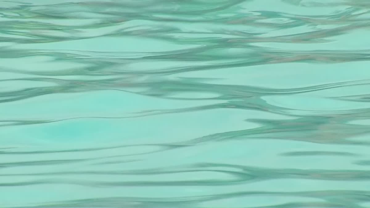 4-year-old girl flown to hospital after near drowning at hotel pool in Maine