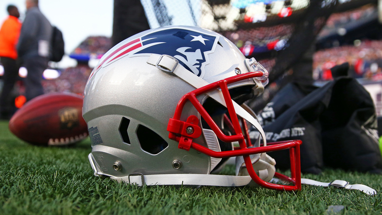 Who Are The Patriots Playing In 2020 Pats Release Schedule Nbc Boston