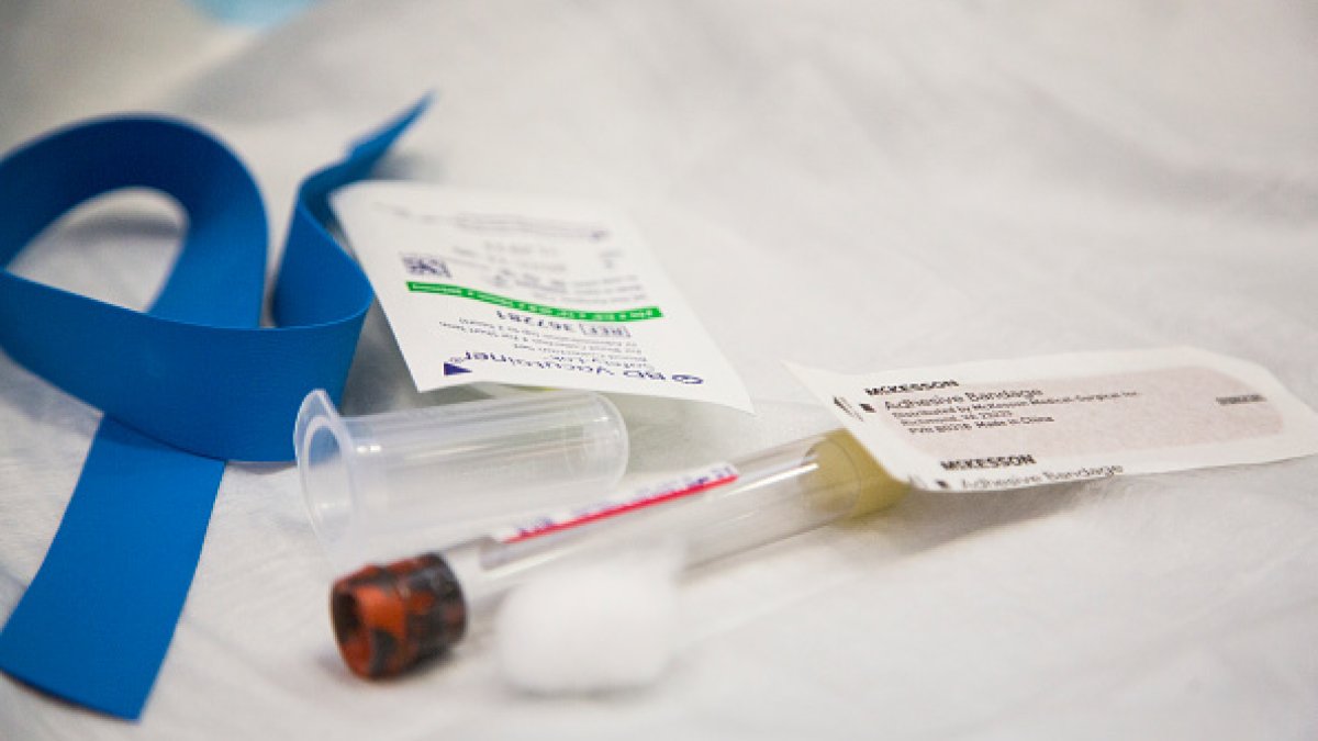 MGH Wraps Up Testing in Antibody Study NBC Boston