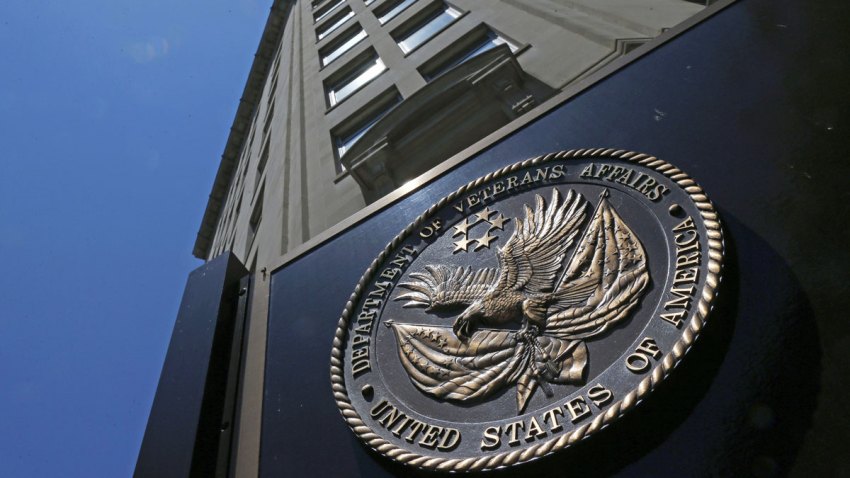 Veterans Affairs