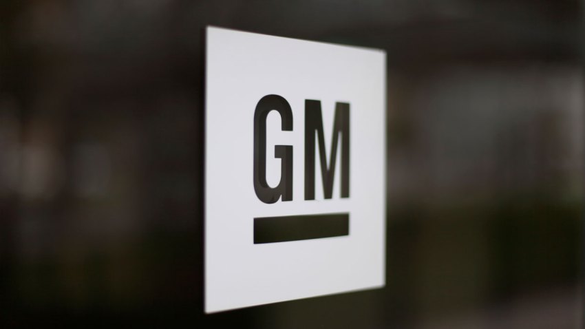 General Motors-Recall