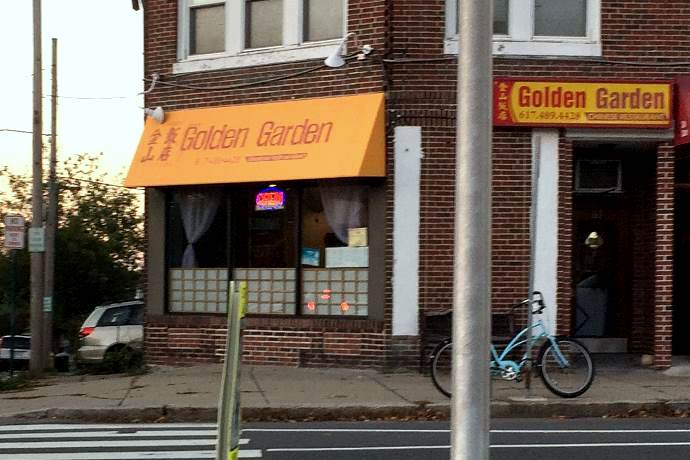 goldengarden