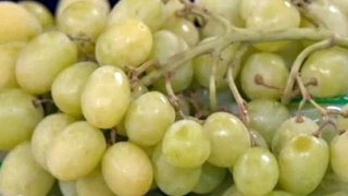 grapes produce pete