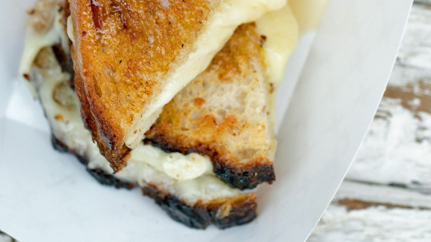 grilled cheese4