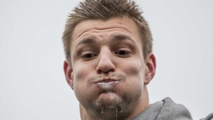 gronk3