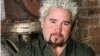 Guy Fieri's Boston Kitchen + Bar in downtown Boston has closed