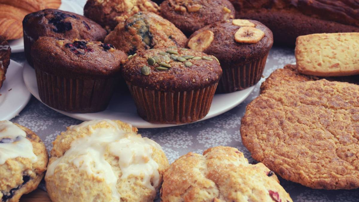 Haley House Bakery Cafe in Roxbury Has Opened Back Up NBC Boston