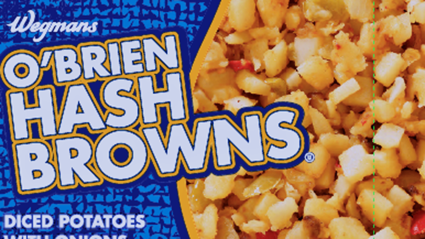 hash browns