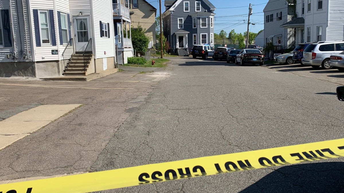 Officer-Involved Shooting Under Investigation in Haverhill – NBC Boston