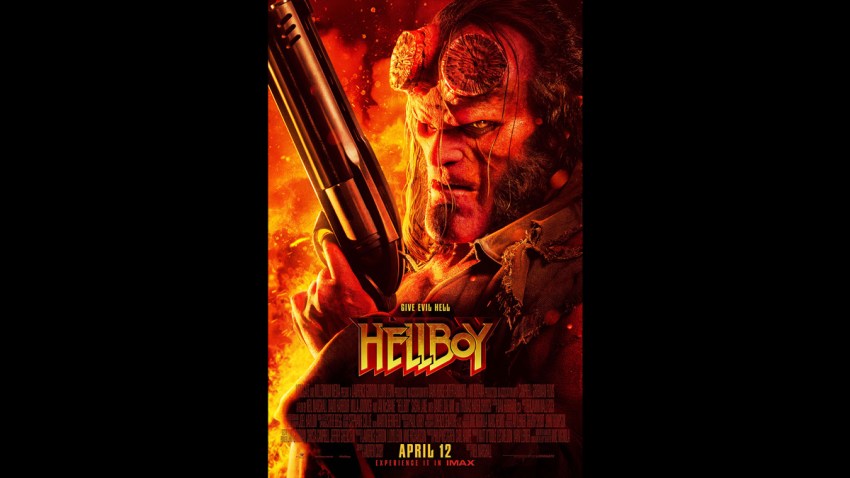hellboyblack-background