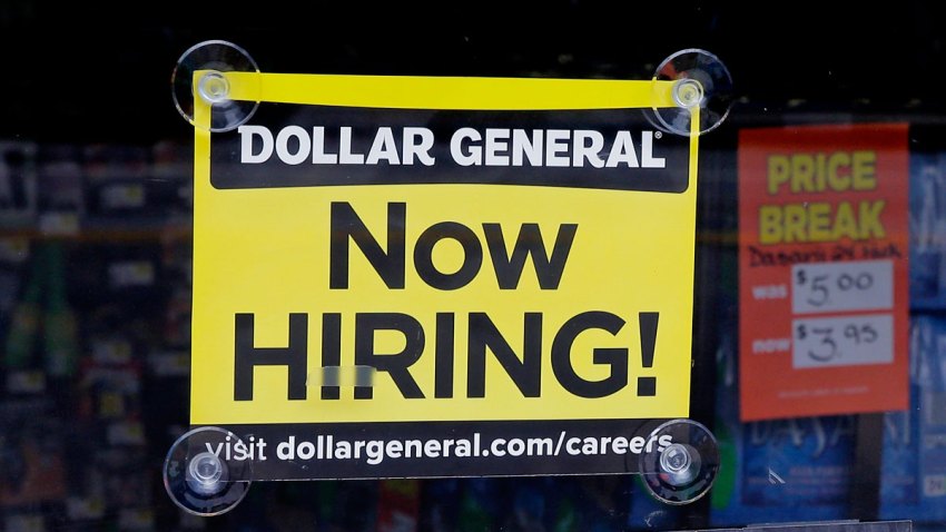 Job Openings