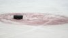 Hockey player injured at Walpole rink, police say