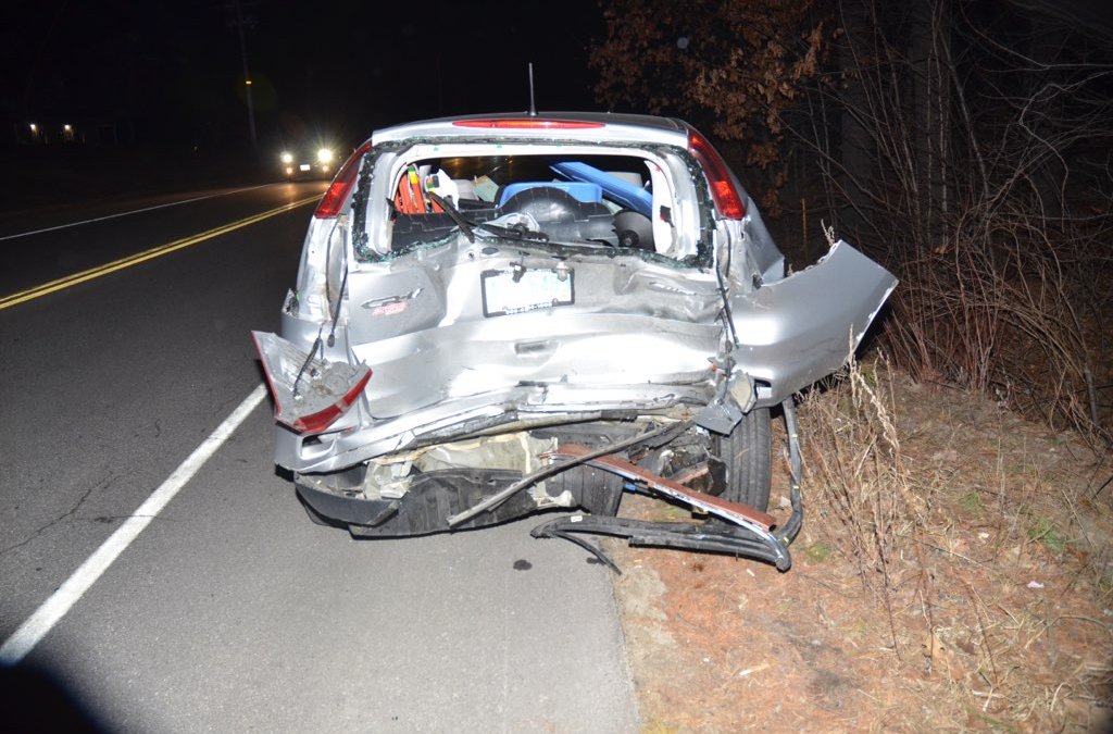 Crash Investigation in Hudson, NH NBC Boston